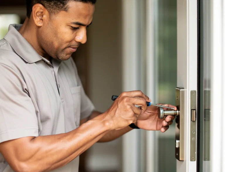 Locksmith service in Upland